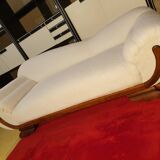 Art Deco sofa from the 30s