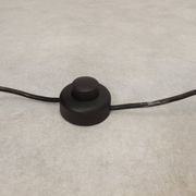Elio Martinelli Luce - Serpente floorlamp
