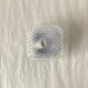 Small wall light ceiling light square glass minimalist porthole