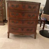 Commode louis XV