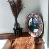 Miroir soleil 70cm