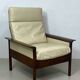 Hans Olsen armchair – Vatne Møbler (Denmark, 1960s)