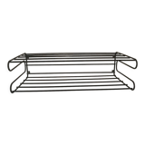 Ikea vintage frän shelf range shoes