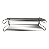 Ikea vintage frän shelf range shoes