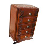 Art Deco dresser