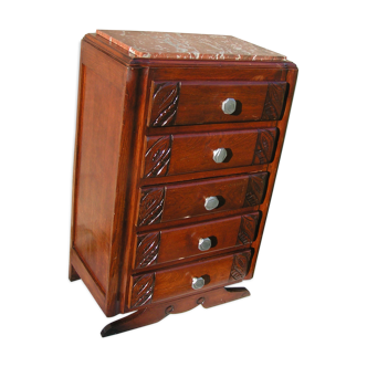 Art Deco dresser