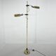 1980's Italian Adjustable Floor Lamp
