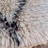 Marmoucha Berber carpet 147 x 164 cm