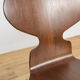 Mid-Century Model 3101 Ant Dining Chairs by Arne Jacobsen for Fritz Hansen, Denmark, 1970s, Set of