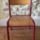 Child chair
