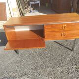 Buffet ou commode en teck 1960