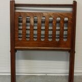 Scandinavian magazine rack