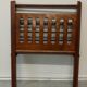 Scandinavian magazine rack