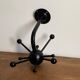 Coat rack sputnik 8 hooks 1970
