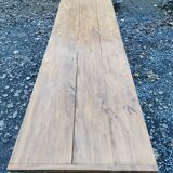 Table de ferme 280cm x 78.5cm