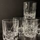 Daum digestif glasses