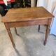 Table bureau