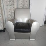Fauteuil Richard III édition limitée Philippe Starck (2004)