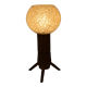 Mid-century table lamp/uluv,1960's.
