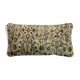 Turkish handmade cushion cover , 30 x 60 cm