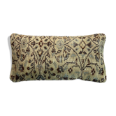 Housse de coussin turque faite à la main, 30 x 60 cm