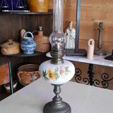 Kerosene lamp