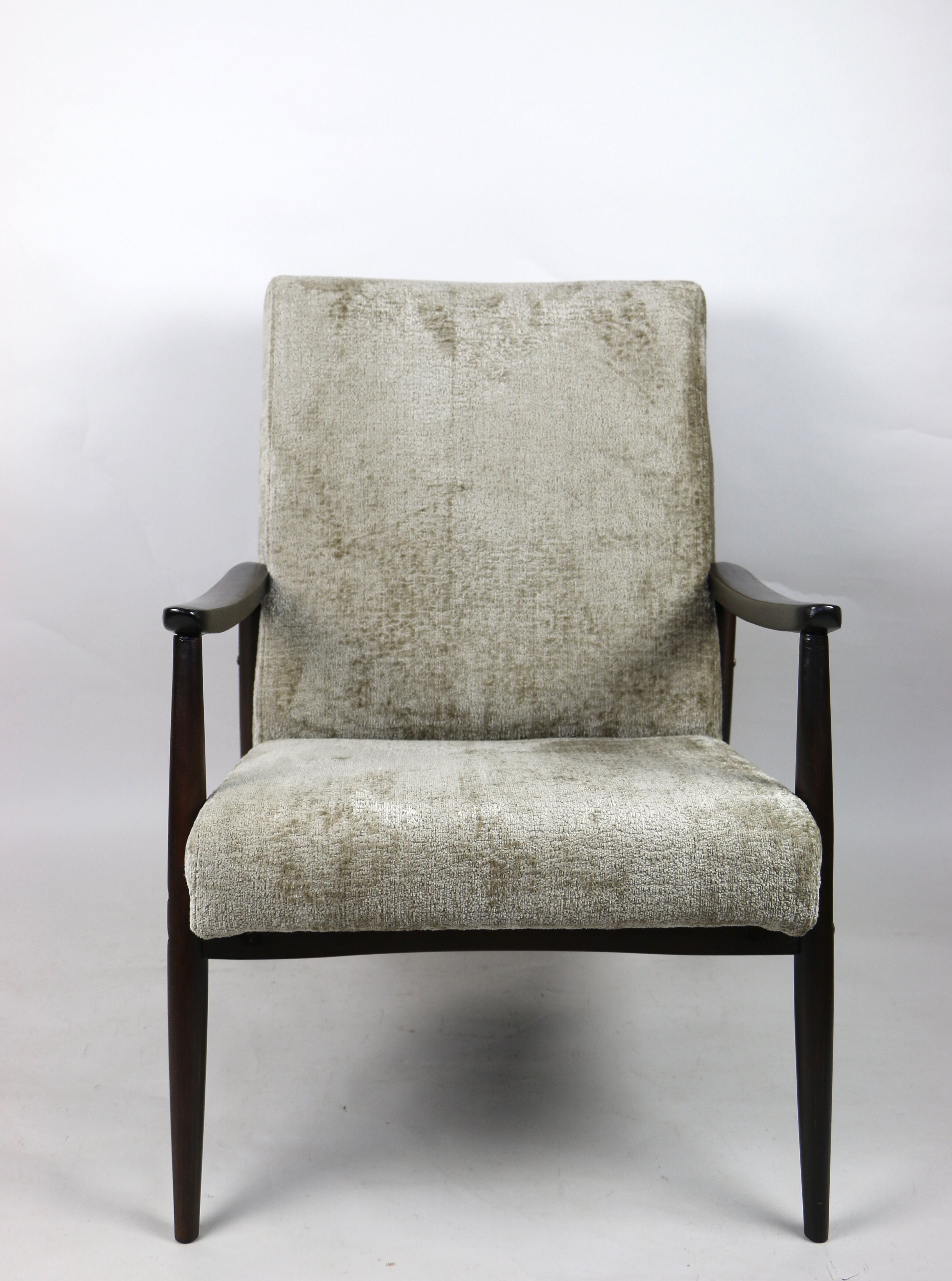 Fauteuil vintage, années 1970