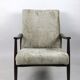 Fauteuil vintage, années 1970
