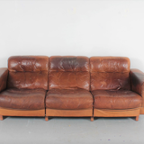 Sofa DSP2 by Robert Haussmann for de Sede 1970