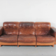 Sofa DSP2 by Robert Haussmann for de Sede 1970