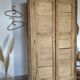 Armoire parisienne