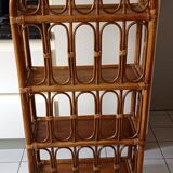 Vintage shelf