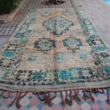 Berbere carpet, 360x195 cm