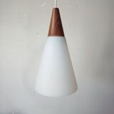Louis Kalff pendant lamp