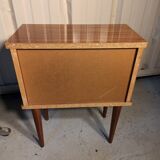 Bedside table year 50s