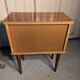 Bedside table year 50s