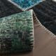 Tapis multciolore 301x220cm