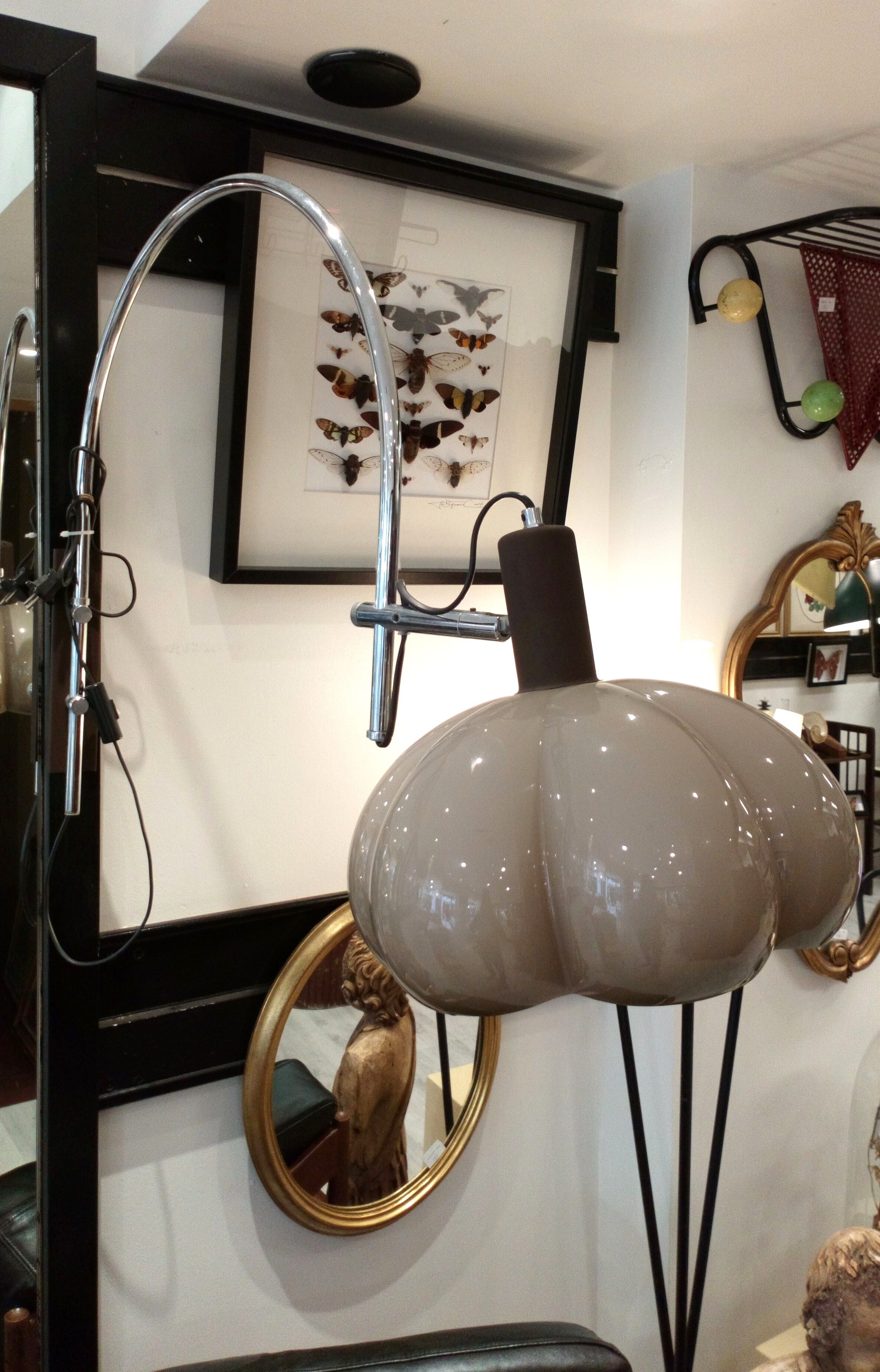 Applique - Herda 60s