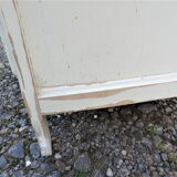 Commode vintage