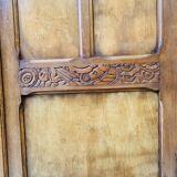 Art deco parisian wardrobe