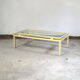 Table low Pierre Vandel