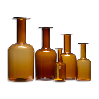 Otto Brauer for Holmegaard