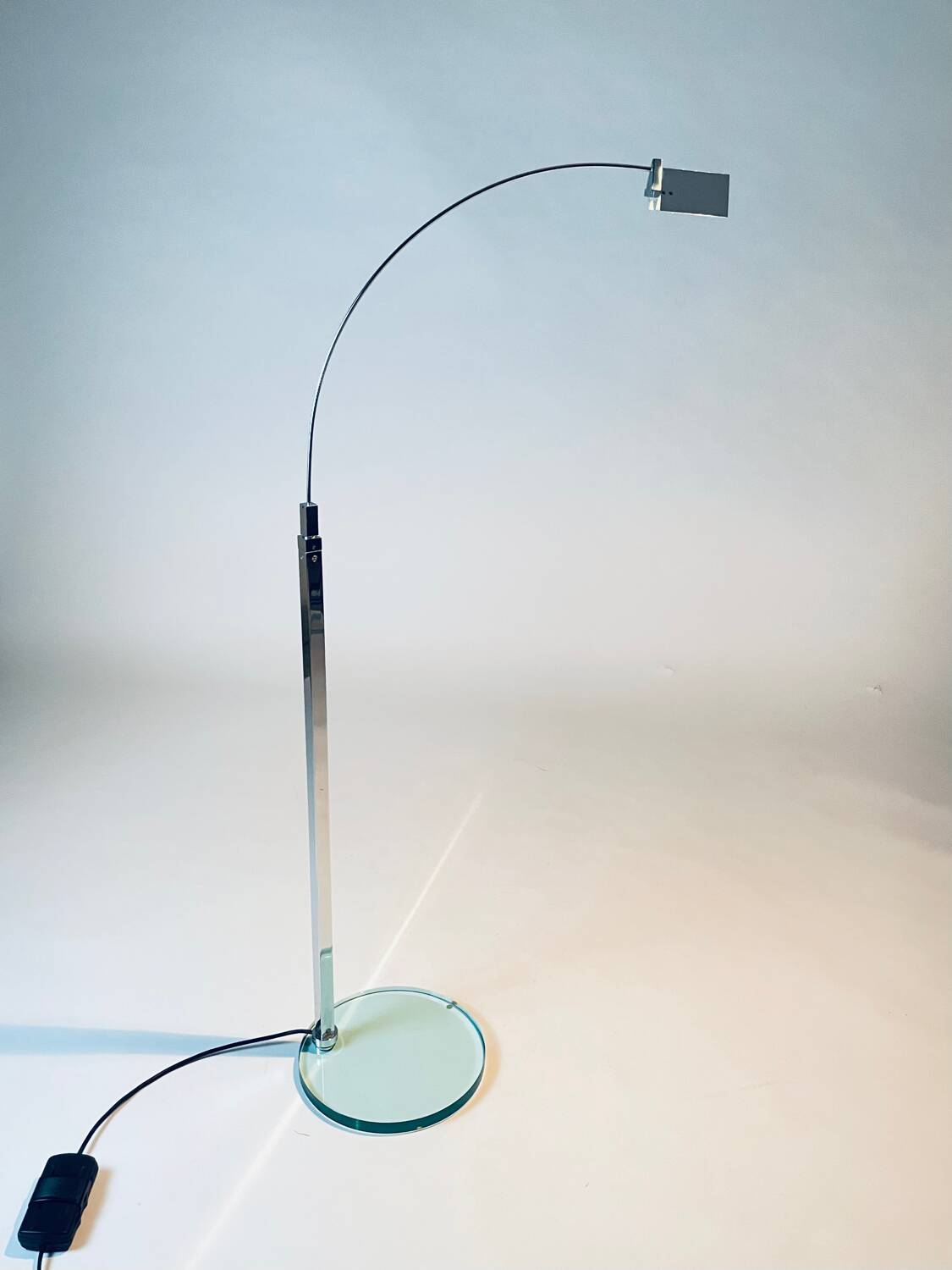 Lampadaire falena par alvaro siza pour fontana arte, italie 🇮🇹, 1994