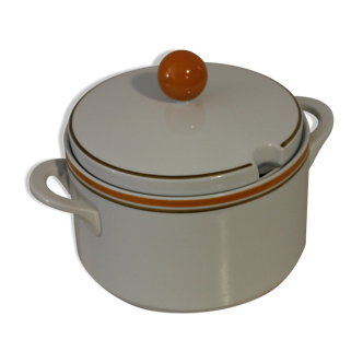 Winterling soup tureen 70
