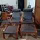 Poang armchair