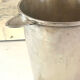 Rare Christofle Silver-Plated Champagne Bucket – Relais Plaza Paris