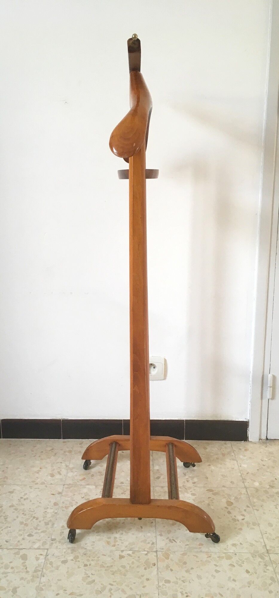 Vintage Reguitti roomjack 50