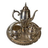 Coffee service