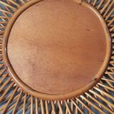 Miroir soleil