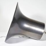 Danish Design Ceiling Lamp Ceramic 1970s
